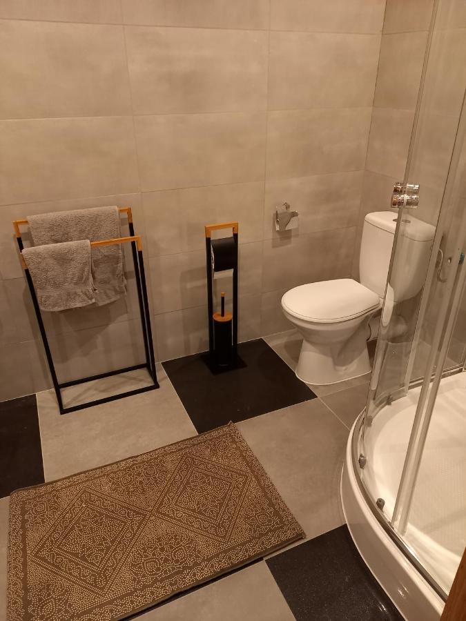 Apartament 1 Nad Rzeka Krutyn Babieta Exterior foto