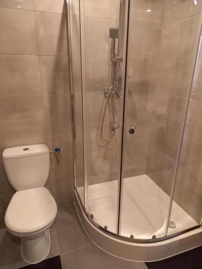 Apartament 1 Nad Rzeka Krutyn Babieta Exterior foto