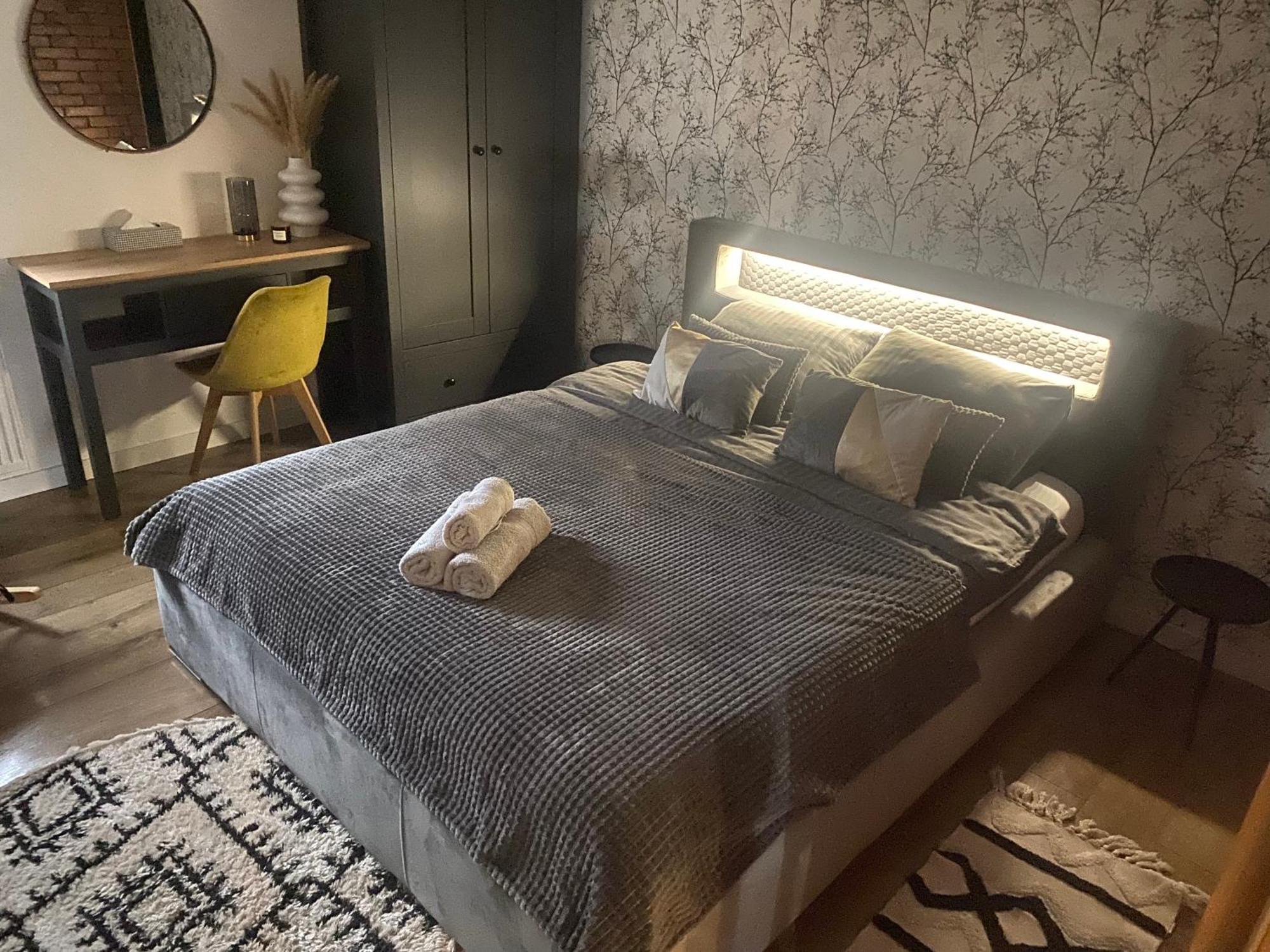 Apartament 1 Nad Rzeka Krutyn Babieta Exterior foto